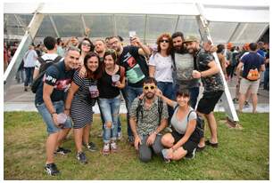 Foto 56 de la jueves 6 de julio | Bilbao BBK Live 2017